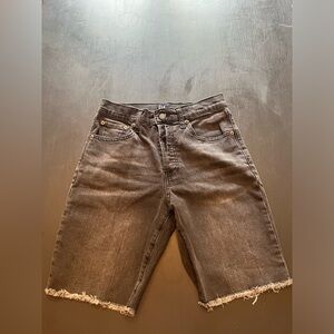 Gap Bermuda Shorts